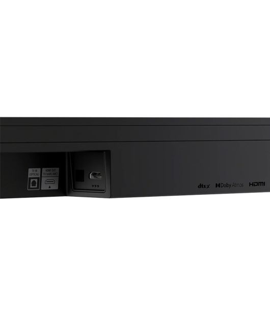 SONY HT-B600 САУНДБАР 3.1.2 С BLUETOOTH И DOLBY ATMOS купить в официальном интернет-магазине Sony в Москве