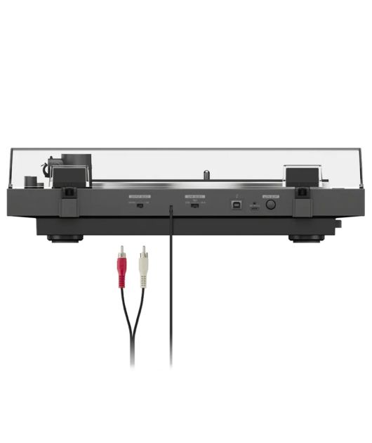 SONY PS-LX3BT ВИНИЛОВЫЙ ПРОИГРЫВАТЕЛЬ С BLUETOOTH купить в официальном интернет-магазине Sony в Москве