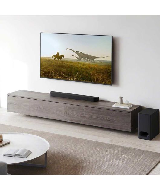 SONY HT-B600 САУНДБАР 3.1.2 С BLUETOOTH И DOLBY ATMOS купить в официальном интернет-магазине Sony в Москве