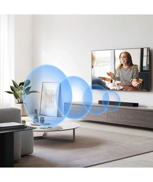 SONY HT-B600 САУНДБАР 3.1.2 С BLUETOOTH И DOLBY ATMOS купить в официальном интернет-магазине Sony в Москве