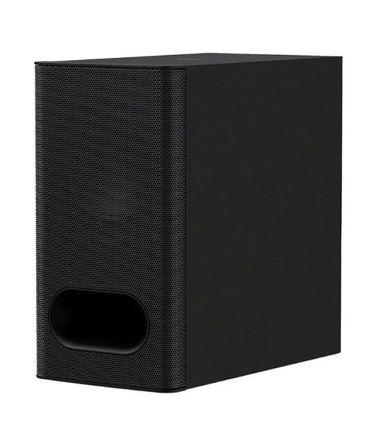 SONY HT-B600 САУНДБАР 3.1.2 С BLUETOOTH И DOLBY ATMOS купить в официальном интернет-магазине Sony в Москве