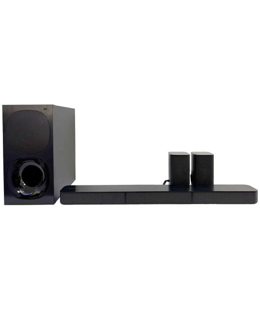 SONY HT-S20R САУНДБАР 5.1 С BLUETOOTH, УЦЕНКА купить в официальном интернет-магазине Sony в Москве