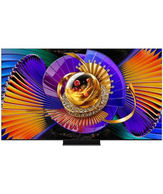 TCL 75C7L ТЕЛЕВИЗОР 4K UHD SQD-MINILED купить в официальном интернет-магазине Sony в Москве
