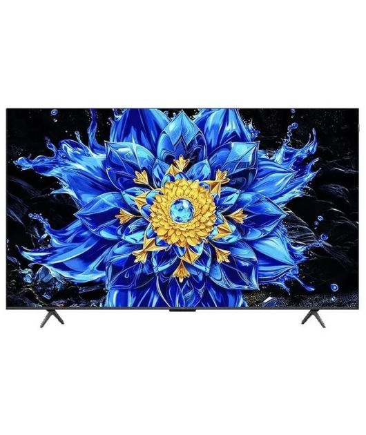 TCL 75P8L ТЕЛЕВИЗОР 4K UHD QD-MINILED DIMMING купить в официальном интернет-магазине Sony в Москве