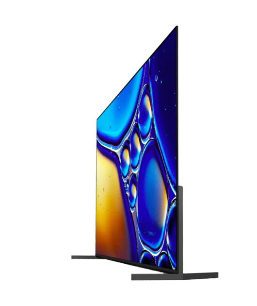 SONY BRAVIA 8 II K-65XR80M2 ТЕЛЕВИЗОР QD-OLED, МАЛАЙЗИЯ купить в официальном интернет-магазине Sony в Москве
