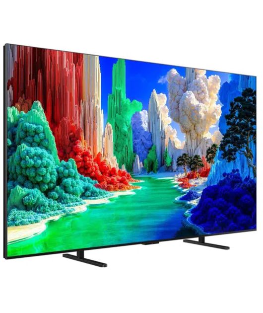 TCL 65A400 ТЕЛЕВИЗОР 4K UHD QLED купить в официальном интернет-магазине Sony в Москве