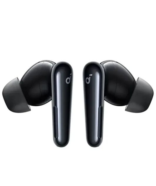 SOUNDCORE LIBERTY 4 PRO НАУШНИКИ TWS, ЧЁРНЫЙ МАТОВЫЙ купить в официальном интернет-магазине Sony в Москве