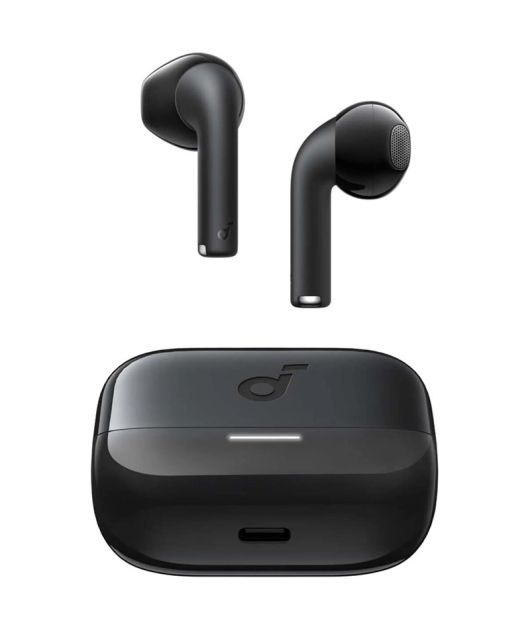 SOUNDCORE K20I НАУШНИКИ TWS, ЧЕРНЫЙ купить в официальном интернет-магазине Sony в Москве