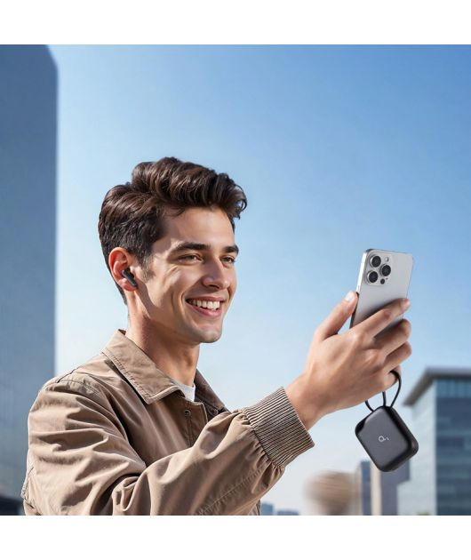 SOUNDCORE P41I НАУШНИКИ TWS, ЧЕРНЫЕ купить в официальном интернет-магазине Sony в Москве