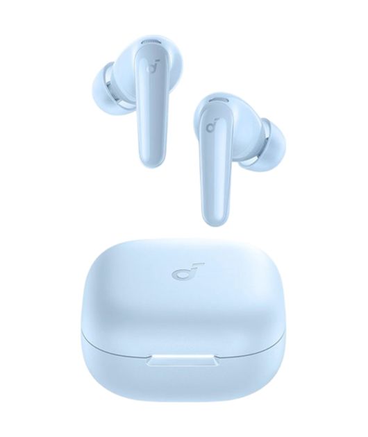 SOUNDCORE R60I NC НАУШНИКИ TWS, СИНИЕ купить в официальном интернет-магазине Sony в Москве