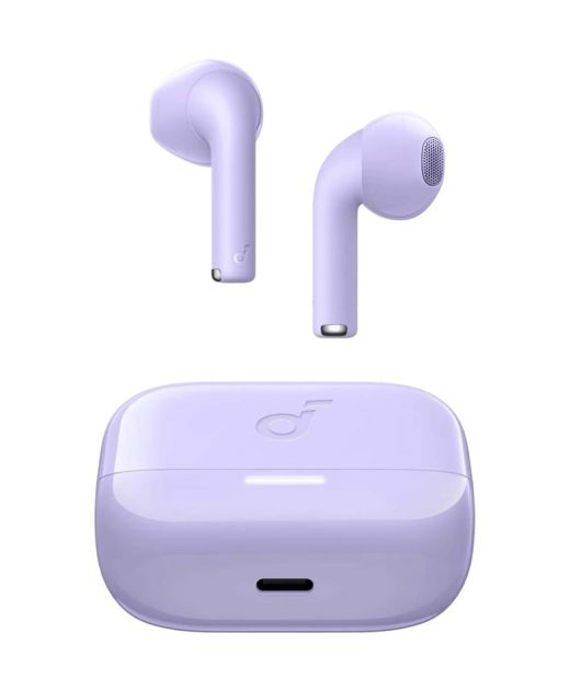 SOUNDCORE K20I НАУШНИКИ TWS, ФИОЛЕТОВЫЙ купить в официальном интернет-магазине Sony в Москве
