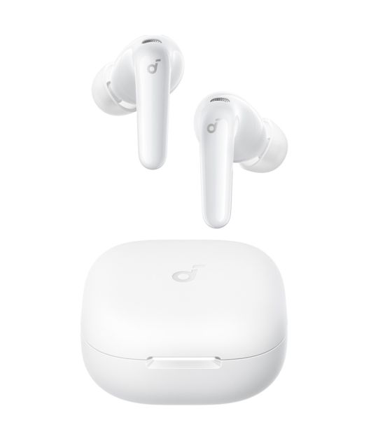 SOUNDCORE R60I NC НАУШНИКИ TWS, БЕЛЫЕ купить в официальном интернет-магазине Sony в Москве