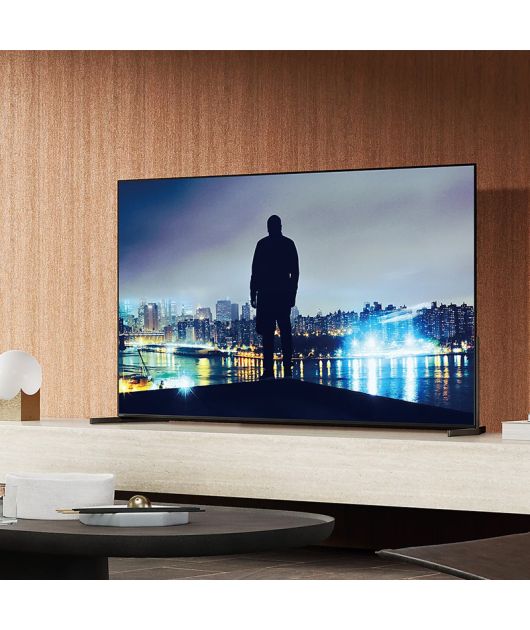 SONY BRAVIA 8 II K-55XR80M2 ТЕЛЕВИЗОР QD-OLED, МАЛАЙЗИЯ купить в официальном интернет-магазине Sony в Москве