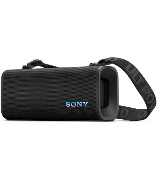 SONY ULT FIELD 3 (SRS-ULT30) БЕСПРОВОДНАЯ КОЛОНКА 40 ВТ, УЦЕНКА купить в официальном интернет-магазине Sony в Москве