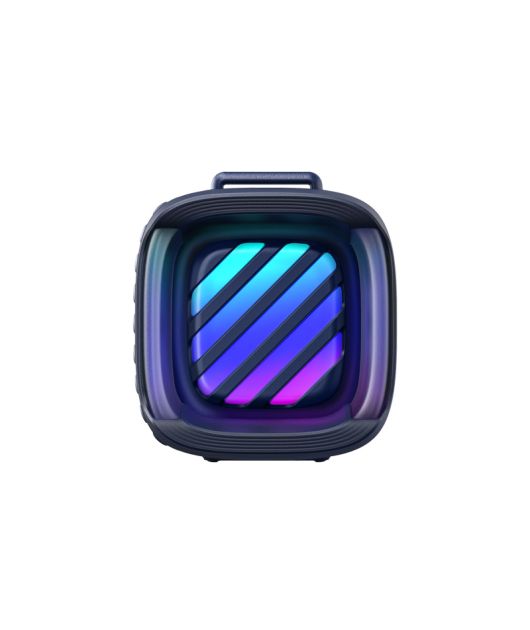 SOUNDCORE BOOM 3I ПОРТАТИВНАЯ КОЛОНКА 50 ВТ, СИНЯЯ купить в официальном интернет-магазине Sony в Москве