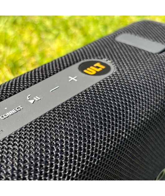 SONY ULT FIELD 3 (SRS-ULT30) БЕСПРОВОДНАЯ КОЛОНКА 40 ВТ, УЦЕНКА купить в официальном интернет-магазине Sony в Москве
