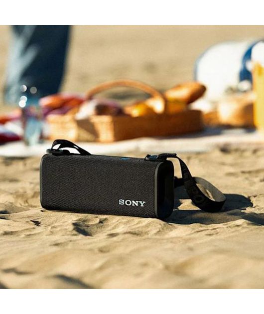SONY ULT FIELD 3 (SRS-ULT30) БЕСПРОВОДНАЯ КОЛОНКА 40 ВТ, УЦЕНКА купить в официальном интернет-магазине Sony в Москве