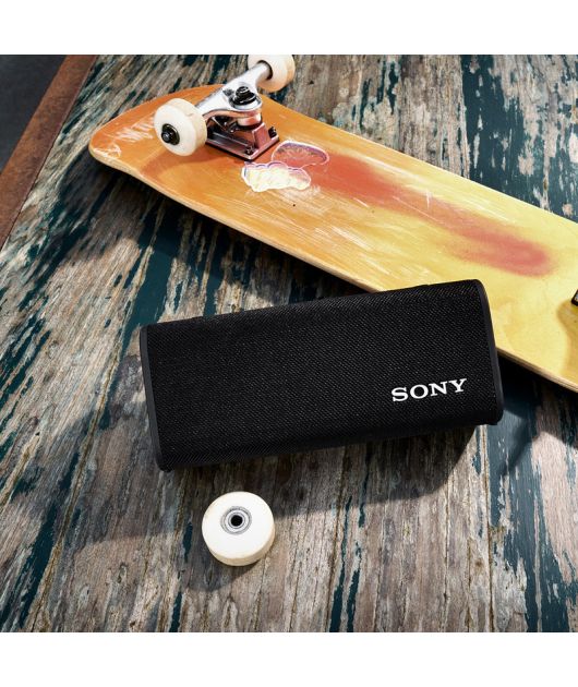 SONY ULT FIELD 3 (SRS-ULT30) БЕСПРОВОДНАЯ КОЛОНКА 40 ВТ, УЦЕНКА купить в официальном интернет-магазине Sony в Москве