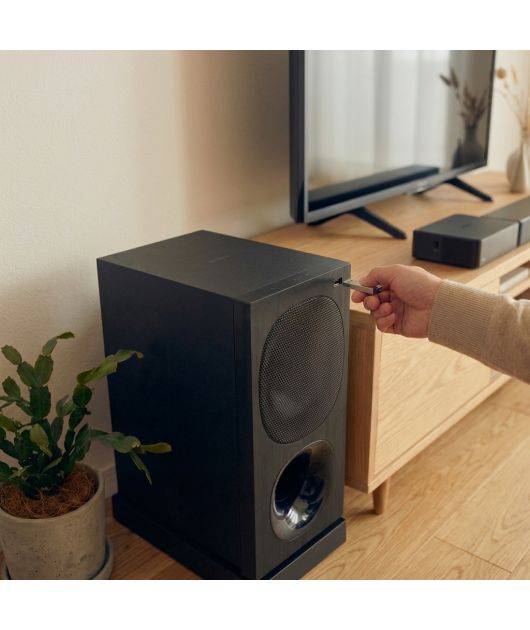 SONY HT-S500RF САУНДБАР 5.1 С BLUETOOTH купить в официальном интернет-магазине Sony в Москве