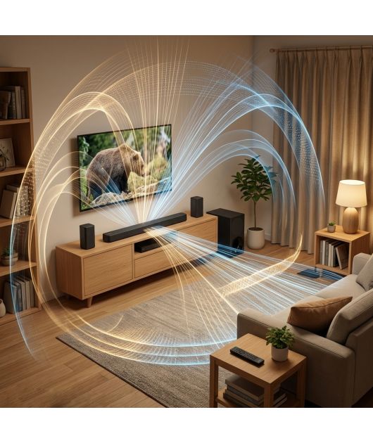 SONY HT-S20R САУНДБАР 5.1 С BLUETOOTH купить в официальном интернет-магазине Sony в Москве