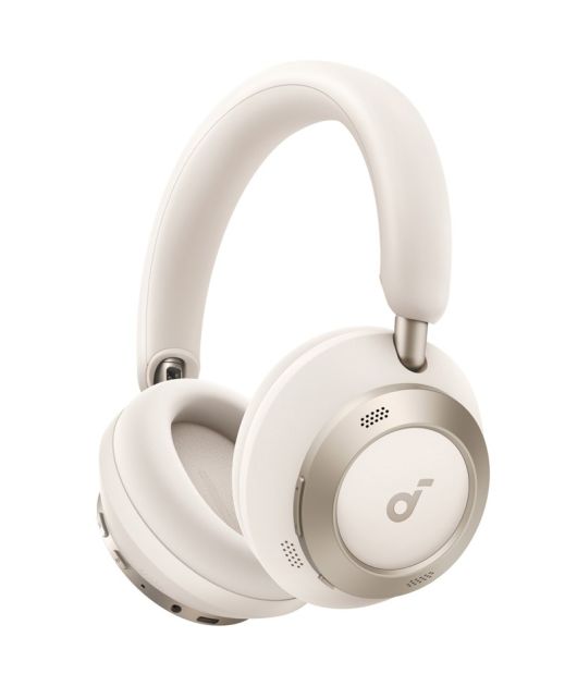 ANKER SOUNDCORE SPACE ONE PRO, БЕЛЫЕ купить в официальном интернет-магазине Sony в Москве