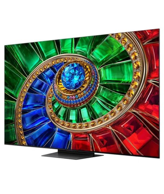 TCL 65RM7L ТЕЛЕВИЗОР 4K UHD RGB-MINILED купить в официальном интернет-магазине Sony в Москве