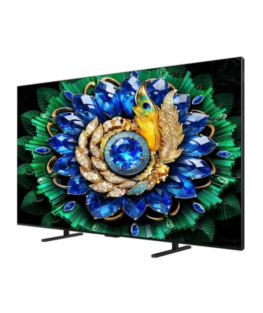 TCL 55A400M ТЕЛЕВИЗОР 4K UHD QD-MINILED купить в официальном интернет-магазине Sony в Москве