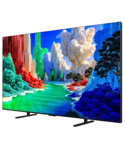 TCL 65A400 ТЕЛЕВИЗОР 4K UHD QLED купить в официальном интернет-магазине Sony в Москве