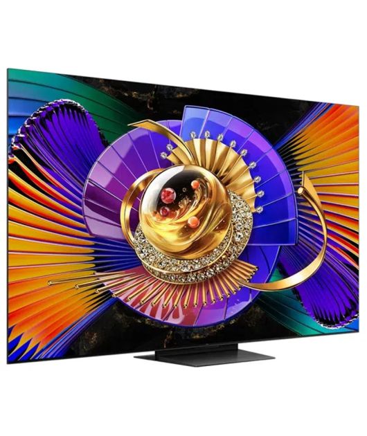 TCL 55C7L ТЕЛЕВИЗОР 4K UHD SQD-MINILED купить в официальном интернет-магазине Sony в Москве
