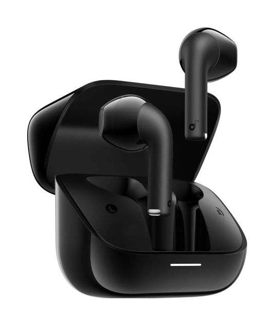 SOUNDCORE K20I НАУШНИКИ TWS, ЧЕРНЫЙ купить в официальном интернет-магазине Sony в Москве