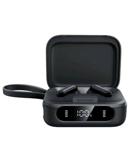 SOUNDCORE P41I НАУШНИКИ TWS, ЧЕРНЫЕ купить в официальном интернет-магазине Sony в Москве