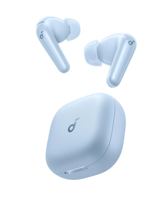 SOUNDCORE R60I NC НАУШНИКИ TWS, СИНИЕ купить в официальном интернет-магазине Sony в Москве
