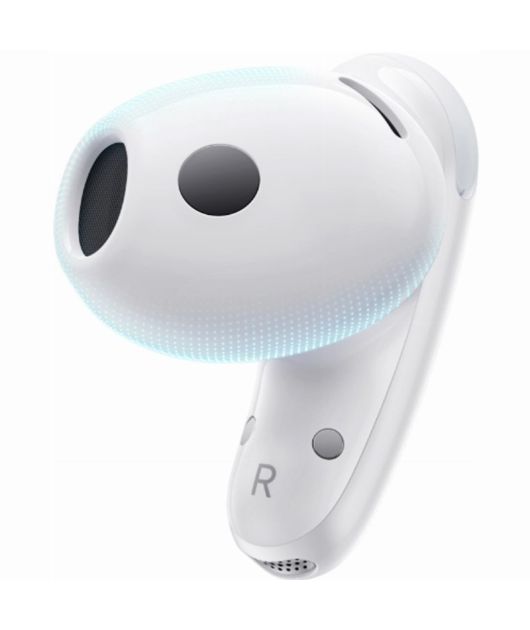 SOUNDCORE LIBERTY BUDS НАУШНИКИ TWS, БЕЛЫЕ купить в официальном интернет-магазине Sony в Москве