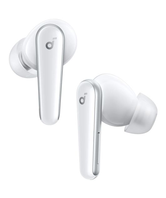 SOUNDCORE LIBERTY 5 НАУШНИКИ TWS, БЕЛЫЕ купить в официальном интернет-магазине Sony в Москве