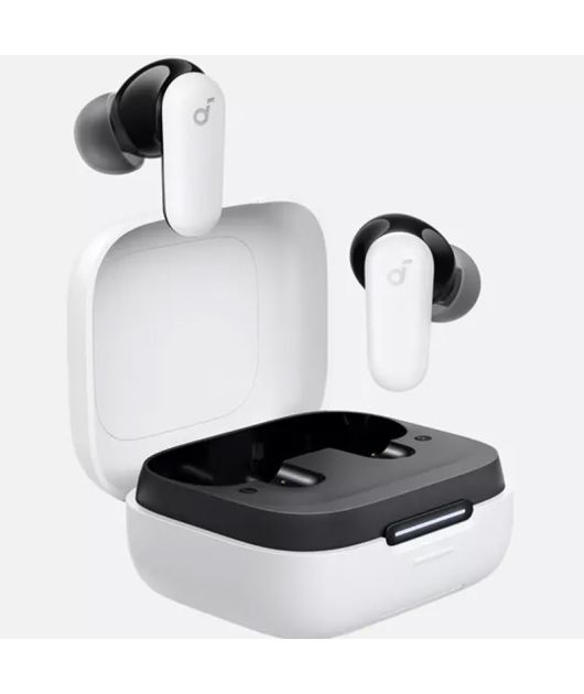 SOUNDCORE P30I НАУШНИКИ TWS, БЕЛЫЕ купить в официальном интернет-магазине Sony в Москве