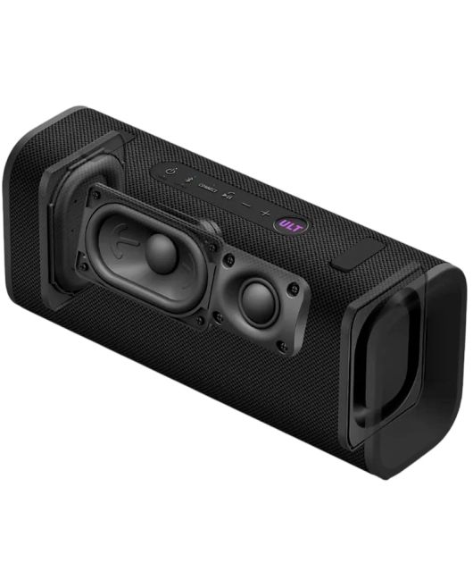 SONY ULT FIELD 3 (SRS-ULT30) БЕСПРОВОДНАЯ КОЛОНКА 40 ВТ, УЦЕНКА купить в официальном интернет-магазине Sony в Москве