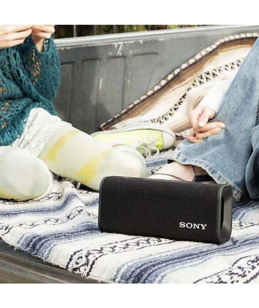 SONY ULT FIELD 3 (SRS-ULT30) БЕСПРОВОДНАЯ КОЛОНКА 40 ВТ, УЦЕНКА купить в официальном интернет-магазине Sony в Москве