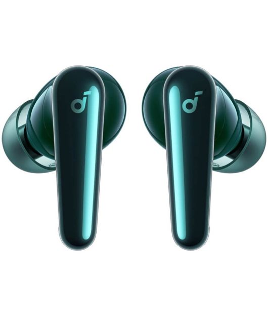 SOUNDCORE LIBERTY 4 PRO НАУШНИКИ TWS, ЗЕЛЁНЫЙ МАТОВЫЙ купить в официальном интернет-магазине Sony в Москве
