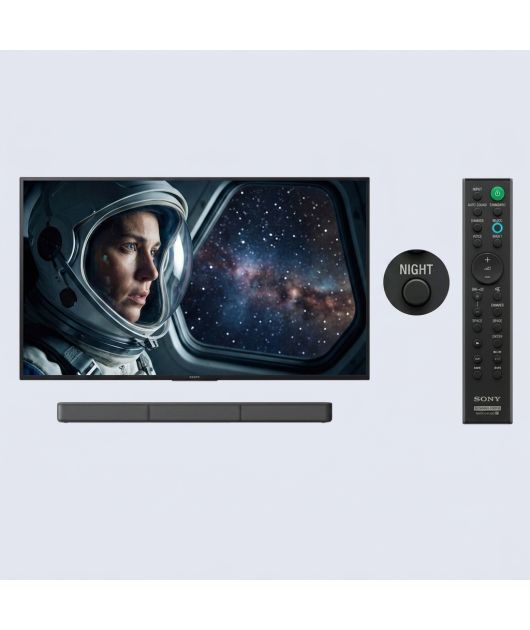SONY HT-S20R САУНДБАР 5.1 С BLUETOOTH купить в официальном интернет-магазине Sony в Москве