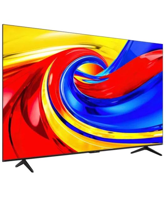 TCL 65P7L ТЕЛЕВИЗОР 4K UHD QLED купить в официальном интернет-магазине Sony в Москве