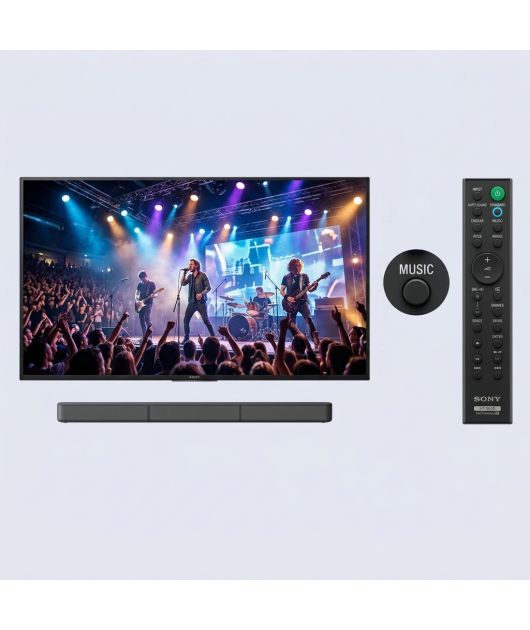 SONY HT-S40R САУНДБАР 5.1 С BLUETOOTH купить в официальном интернет-магазине Sony в Москве