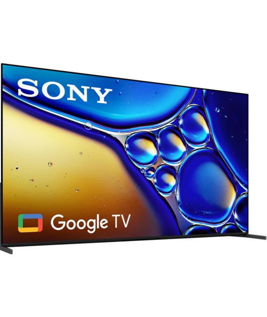 SONY BRAVIA 8 II K-65XR80M2 ТЕЛЕВИЗОР QD-OLED, МАЛАЙЗИЯ купить в официальном интернет-магазине Sony в Москве