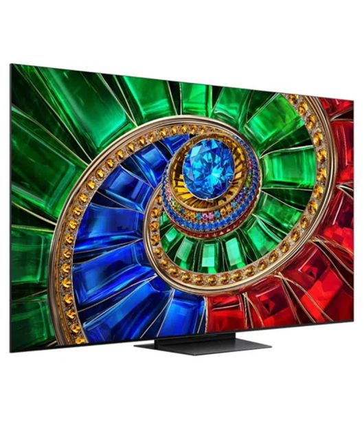 TCL 75RM7L ТЕЛЕВИЗОР 4K UHD RGB-MINILED купить в официальном интернет-магазине Sony в Москве