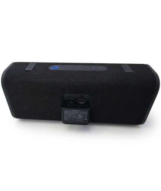 SONY ULT FIELD 3 (SRS-ULT30) БЕСПРОВОДНАЯ КОЛОНКА 40 ВТ, УЦЕНКА купить в официальном интернет-магазине Sony в Москве