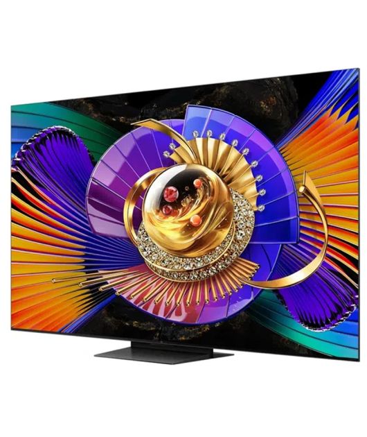 TCL 65C7L ТЕЛЕВИЗОР 4K UHD SQD-MINILED купить в официальном интернет-магазине Sony в Москве