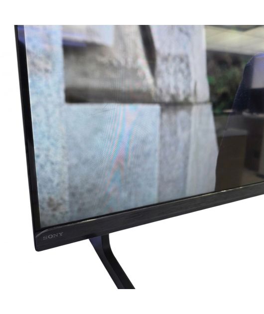 SONY BRAVIA 2II K-43S20M2 ТЕЛЕВИЗОР 4K UHD, УЦЕНКА купить в официальном интернет-магазине Sony в Москве