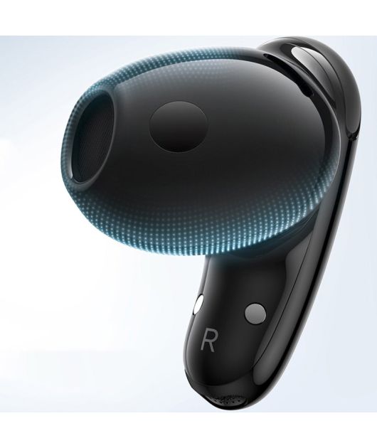 SOUNDCORE LIBERTY BUDS НАУШНИКИ TWS, ЧЁРНЫЕ купить в официальном интернет-магазине Sony в Москве