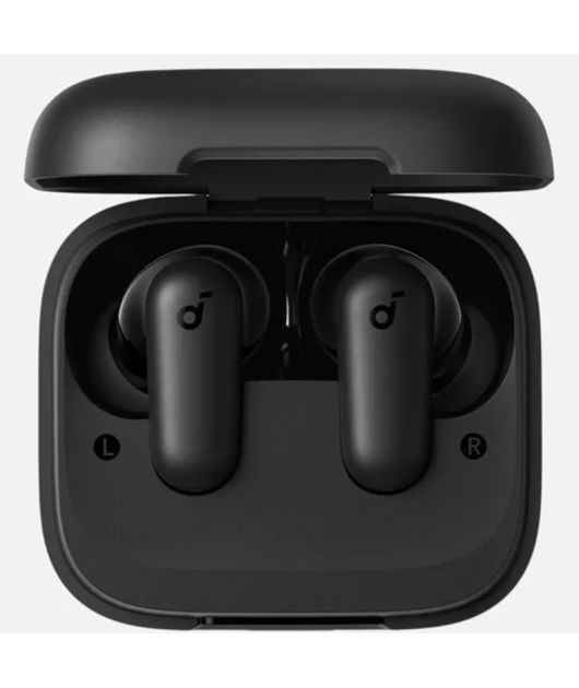 SOUNDCORE P30I НАУШНИКИ TWS, ЧЕРНЫЕ купить в официальном интернет-магазине Sony в Москве