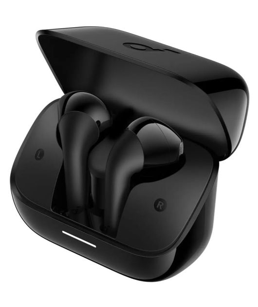 SOUNDCORE K20I НАУШНИКИ TWS, ЧЕРНЫЙ купить в официальном интернет-магазине Sony в Москве