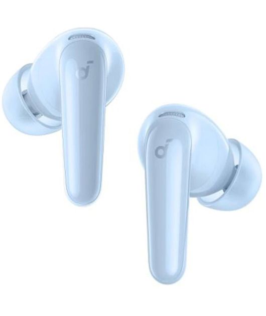 SOUNDCORE R60I NC НАУШНИКИ TWS, СИНИЕ купить в официальном интернет-магазине Sony в Москве